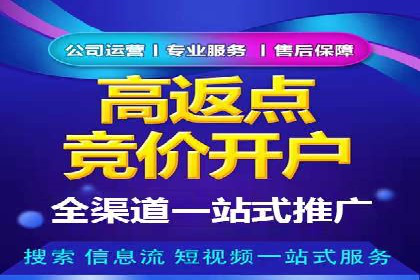 百度推广运营案例解析：如何提高转化率